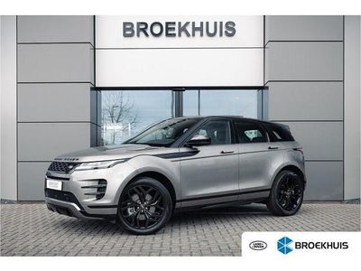 Grijs Occasion 2023 Land Rover Range Rover R-Dynamic SUV | € 52.800 (Iets duurder)
