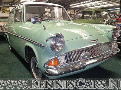 tweedehands Ford Anglia 1966 Saloon Sedan