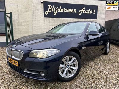 tweedehands BMW 535 535 i ActiveHybrid High Executive