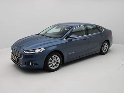 tweedehands Ford Mondeo 2.0 IVCT HEV Titanium X