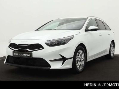 tweedehands Kia Ceed Sportswagon SW / cee'd 1.0 T-GDi MHEV DynamicPlusLine Automaat | Adaptive