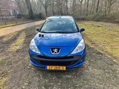 Peugeot 206+