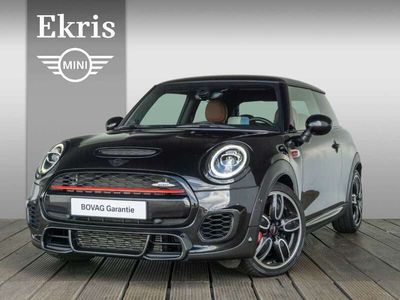tweedehands Mini John Cooper Works 3‑deurs