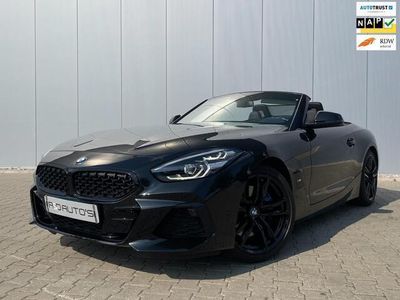 tweedehands BMW Z4 Roadster SDrive20i High Ex M performance Black