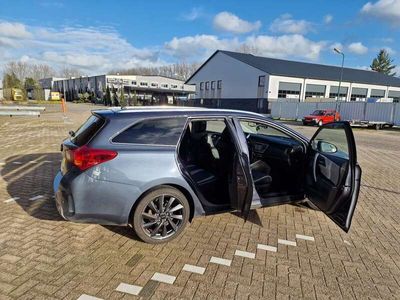 tweedehands Toyota Auris 1.8 Hybr. Lease Pro 2014 Leer pano.xenon 18