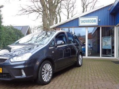 tweedehands Ford C-MAX 1.8-16V Limited