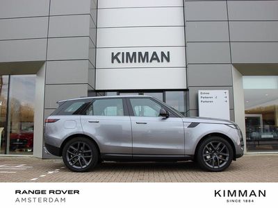 Eiger greycaraway Occasion 2023 Land Rover Range Rover Sport SE SUV | € 96.500 (Eerlijke prijs)