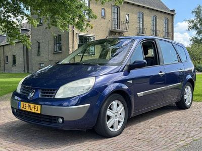 Renault Grand Scénic II