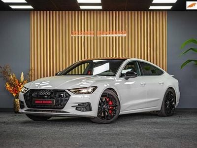 Audi A7 Sportback