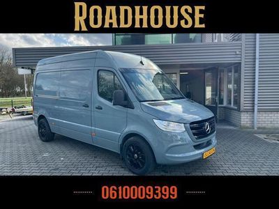 Mercedes Sprinter