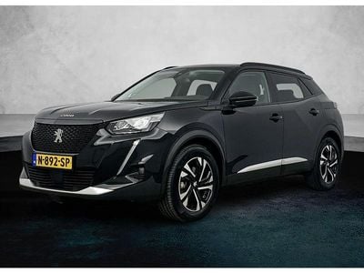 Peugeot e-2008