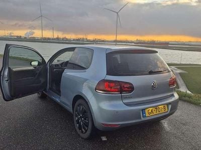 Occasion 2009 VW Golf Trendline Sedan | € 4.150 (Iets duurder)