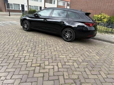 Seat Leon ST