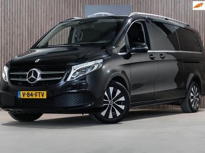 Mercedes V250