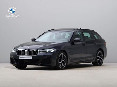 tweedehands BMW 530 5 Serie e Business Edition Plus Automaat