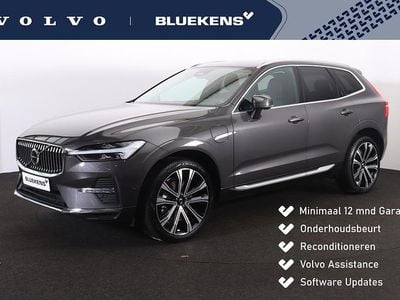 Grijs Occasion 2025 Volvo XC60 Plus SUV | € 55.900 (Goede deal)