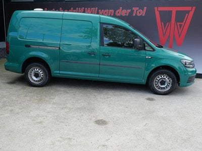 VW Caddy Maxi