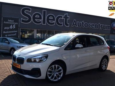 tweedehands BMW 225 2-SERIE Active Tourer xe iPerformance|M-PAKKET|STOELVERW.|NAVI|CLIMA|AUTOM.A.KLEP|BLUETOOTH