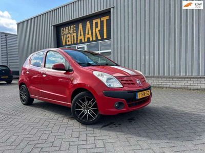 Nissan Pixo
