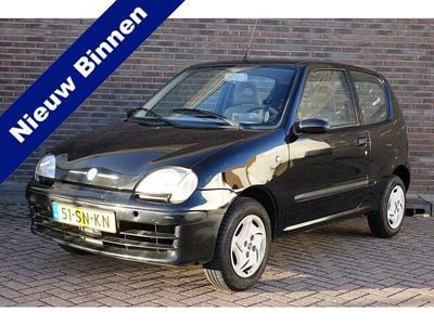 Fiat Seicento