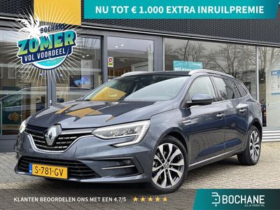Renault Mégane IV
