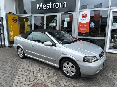 Opel Astra Cabriolet