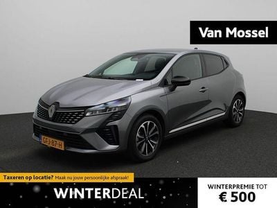 Occasion 2024 Renault Clio Techno | € 22.644 (Eerlijke prijs)