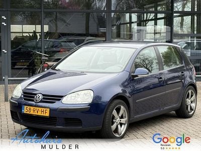 VW Golf IV