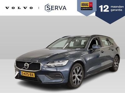 tweedehands Volvo V60 B3 Core | Parkeercamera | Stoel- en stuurverwarming