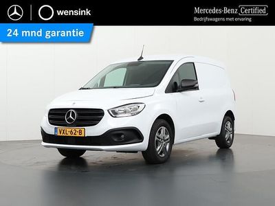 Mercedes Citan 108