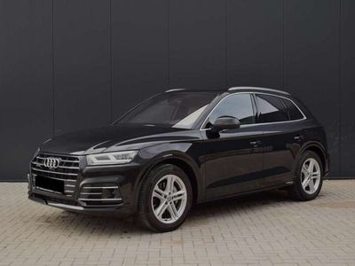 tweedehands Audi Q5 55 TFSI e quattro S tronic