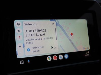 Blauw Occasion 2026 Suzuki Swift Hatchback | € 16.899