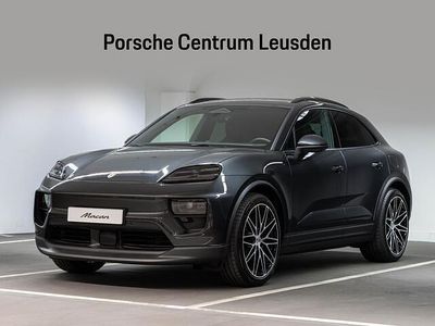 Grijs Nieuw 2025 Porsche Macan SUV | € 113.773 (Goede deal)