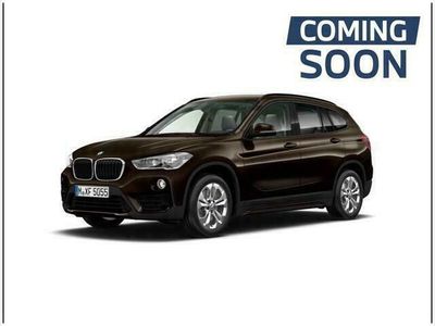 tweedehands BMW X1 xDrive20i