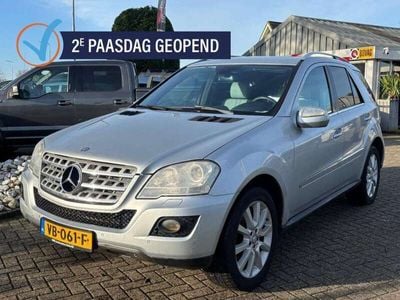 Mercedes ML320