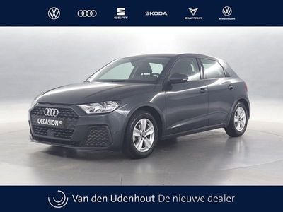 Occasion Audi A1 Proline 95 PK (69 kW) 2023 Grijs Hatchback