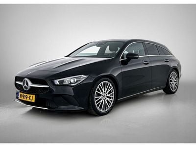 Mercedes CLA180