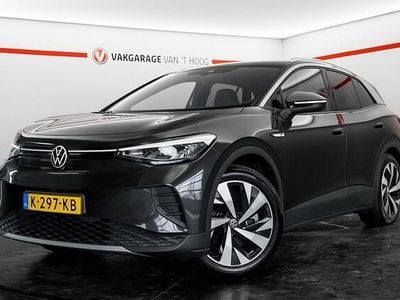 Grijs Occasion 2020 VW ID.4 SUV | € 15.944 (Goede deal)