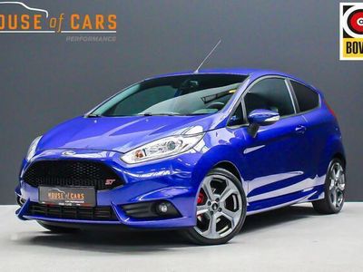 tweedehands Ford Fiesta 1.6 182pk ST2 |cruisecontrol|LED voor en echter|Bl