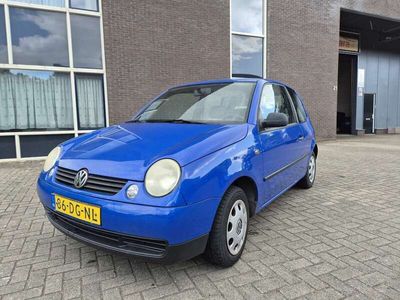 VW Lupo