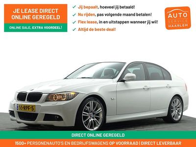 Wit Gebruikt 2011 BMW 318 Performance Sedan | € 8.900 (Eerlijke prijs)