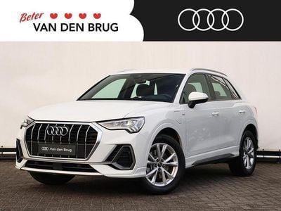 Occasion Audi Q3 245 PK (180 kW) 2022 Wit SUV