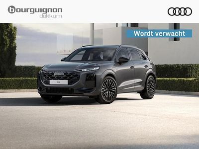 Grijs Nieuw 2026 Audi Q3 SUV | € 68.000