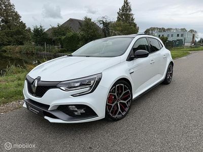 Wit Gebruikt 2020 Renault Mégane IV Bose Edition Hatchback | € 34.995 (Iets duurder)