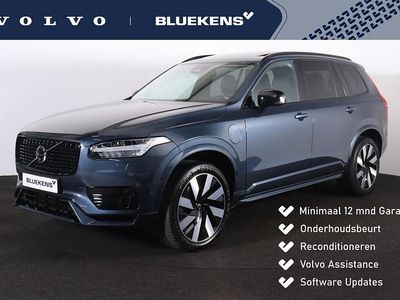 Blauw Occasion 2025 Volvo XC90 Ultra SUV | € 69.900 (Goede deal)