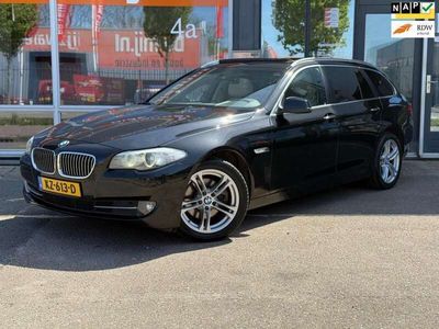 BMW 523