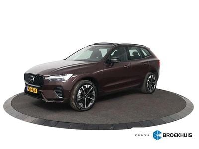 Bruin Occasion 2025 Volvo XC60 Ultra SUV | € 61.900 (Duur)