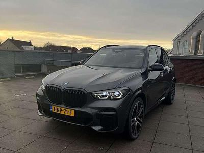 Occasion BMW X5 394 PK (289 kW) 2021 Grijs SUV