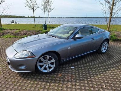 Occasion 2007 Jaguar XK Coupé | € 16.500 (Super prijs)