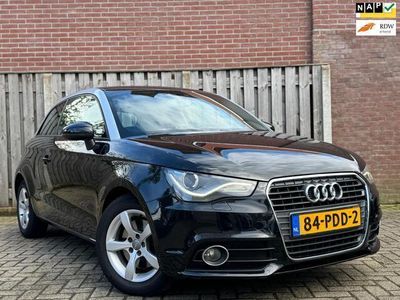 tweedehands Audi A1 1.4 TFSI Ambition Pro Line Business NAVI|BI-XENON|